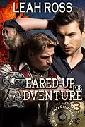 E-Book (epub) Geared-up for Adventure (Firebend Chronicles, #3) von Leah Ross