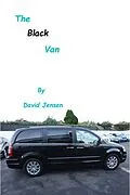 E-Book (epub) The Black Van von David Jensen