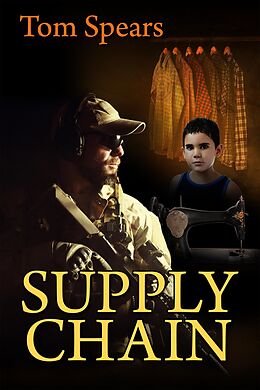 eBook (epub) Supply Chain de Tom Spears