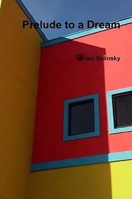 E-Book (epub) Prelude to a Dream von Jen Selinsky