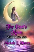 E-Book (epub) The Poet's Moon von Michele L. Hinton