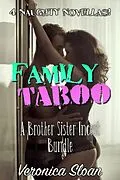 E-Book (epub) Family Taboo von Veronica Sloan