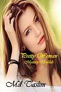 E-Book (epub) Pretty Woman (Mystery Unfolds) von Md Taslim
