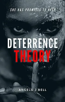 E-Book (epub) Deterrence Theory von Angelo Bell