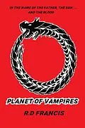 E-Book (epub) Planet of Vampires von Rd Francis