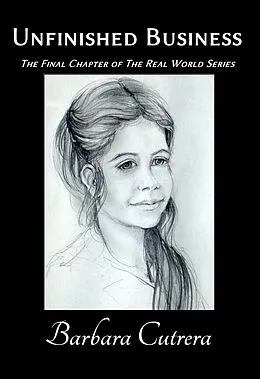 E-Book (epub) Unfinished Business von Barbara Cutrera