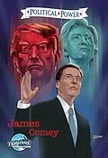 E-Book (pdf) Political Power: James Comey von Bluewater Productions