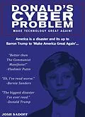 E-Book (epub) Donald's Cyber Problem von Josh Sadoff