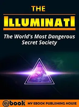 E-Book (epub) Illuminati von My Ebook Publishing House