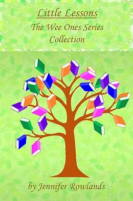 E-Book (epub) The Wee Ones Series von Jennifer L. Rowlands
