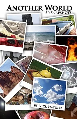 E-Book (epub) Another World: 50 Snapshots von Nick Hayden