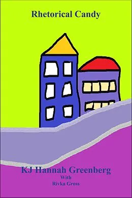 E-Book (epub) Rhetorical Candy von Kj Hannah Greenberg