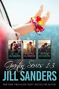 E-Book (epub) Grayton Series Book 1-3 von Jill Sanders