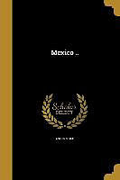 Couverture cartonnée MEXICO de 