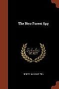 Kartonierter Einband The New Forest Spy von George Manville Fenn