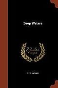 Kartonierter Einband Deep Waters von W. W. Jacobs