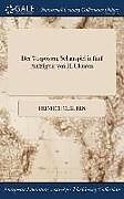 Fester Einband Der Vorposten: Schauspiel in Funf Aufzugen: Von H. Clauren von Heinrich Clauren