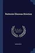 Kartonierter Einband Rochester Diocesan Directory von Anonymous
