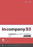 Fester Einband In Company 3.0 Intermediate Level Teacher's Book Premium Plus Pack von Helena Gomm