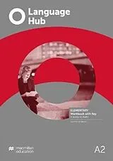 Broschiert Language Hub Elementary Workbook with Key and Access to Audio von Adrian Tennant