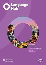 Kartonierter Einband Language Hub Advanced Student's Book with Student's App von Dan Brayshaw