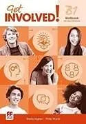 Kartonierter Einband Get Involved! B1 Workbook and Digital Workbook von