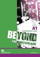 Kartonierter Einband Beyond for Switzerland A1 Workbook Pack von 