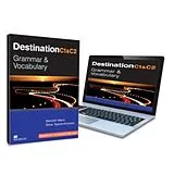 Kartonierter Einband Destination C1/C2 Student's Book without key Pack von Malcolm Mann, Steve Taylore-Knowles