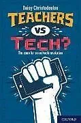 Kartonierter Einband Teachers vs Tech? von Christodoulou Daisy