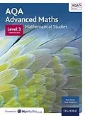 E-Book (pdf) AQA Advanced Maths: Mathematical Studies Level 3 Certificate von June Haighton