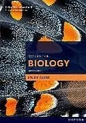 Kartonierter Einband Oxford Resources for IB DP Biology: Study Guide von Allott Andrew