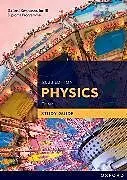 Kartonierter Einband Oxford Resources for IB DP Physics: Study Guide von Tim Kirk