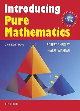 E-Book (pdf) Introducing Pure Mathematics von Garry Wiseman, Robert Smedley, Ian Cook
