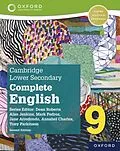E-Book (pdf) Cambridge Lower Secondary Complete English 9: Student Book (Second Edition) von Jane Arredondo, Mark Pedroz, Tony Parkinson