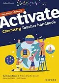 E-Book (pdf) Oxford Smart Activate Chemistry Teacher Handbook (Ebook) von Alyssa Fox-Charles