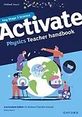E-Book (pdf) Oxford Smart Activate Physics Teacher Handbook Ebook von Anna Harris, Gillian Hush