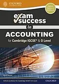 E-Book (pdf) Exam Success in Accounting for Cambridge IGCSE &amp; O Level von David Austen