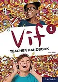 E-Book (pdf) Vif: Vif 1 Teacher Handbook ebook von Amy Bates