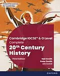 E-Book (pdf) Cambridge IGCSE &amp; O Level Complete 20th Century History: eBook Third Edition von Neil Smith