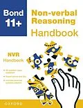 E-Book (pdf) Bond 11+: Bond 11+ Non-verbal Reasoning Handbook von Alison Primrose