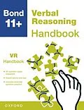 E-Book (pdf) Bond 11+: Bond 11+ Verbal Reasoning Handbook von Alison Primrose