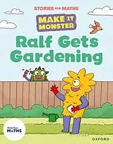 Kartonierter Einband Stories for Maths: KS1: Ralf Gets Gardening (Place value (within 10)) von Lorna Greengrass