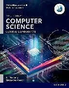 Kartonierter Einband Oxford Resources for IB: DP Computer Science Course Book von Bill MacKenty, Lindsey Stephenson, James Abela