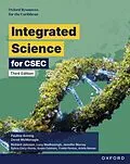 E-Book (pdf) Integrated Science for CSEC: Third Edition von Richard Johnson, Pauline Anning, Derek McMonagle