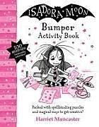 Couverture cartonnée Isadora Moon Bumper Activity Book de Harriet Muncaster