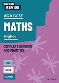 E-Book (pdf) Oxford Revise: AQA GCSE Maths Higher von Naomi Bartholomew-Millar, Paul Hunt, Victoria Trumper