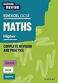 E-Book (pdf) Oxford Revise: Edexcel GCSE Maths Higher von Naomi Bartholomew-Millar, Paul Hunt, Victoria Trumper