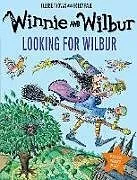 Livre Broché Winnie and Wilbur: Looking for Wilbur von Valerie Thomas