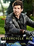 E-Book (epub) Motorcycle Men von Mary Nelson