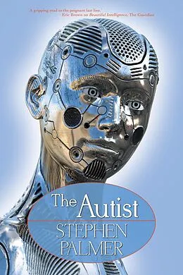 E-Book (epub) The Autist von Stephen Palmer